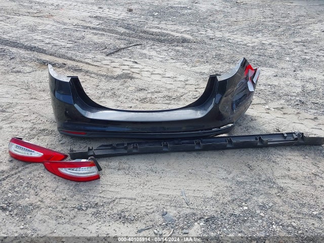 Ford FUSION SE 2015 3FA6P0H70FR263935 Image 12
