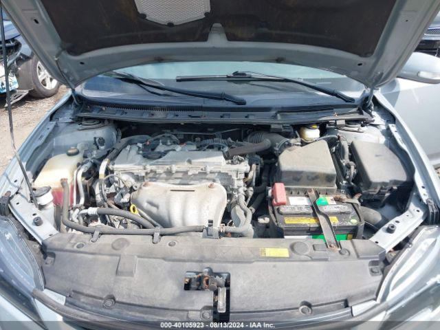 JTKJF5C76E3085269 Scion Tc Monogram