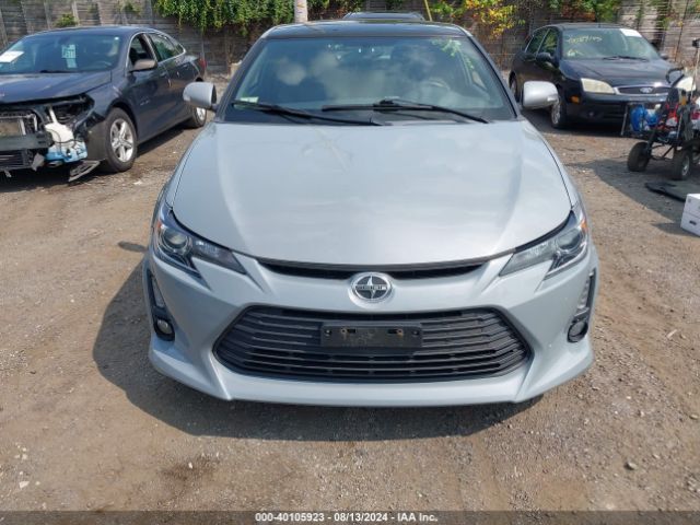 JTKJF5C76E3085269 Scion Tc Monogram