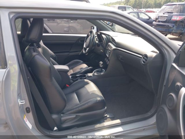 JTKJF5C76E3085269 Scion Tc Monogram