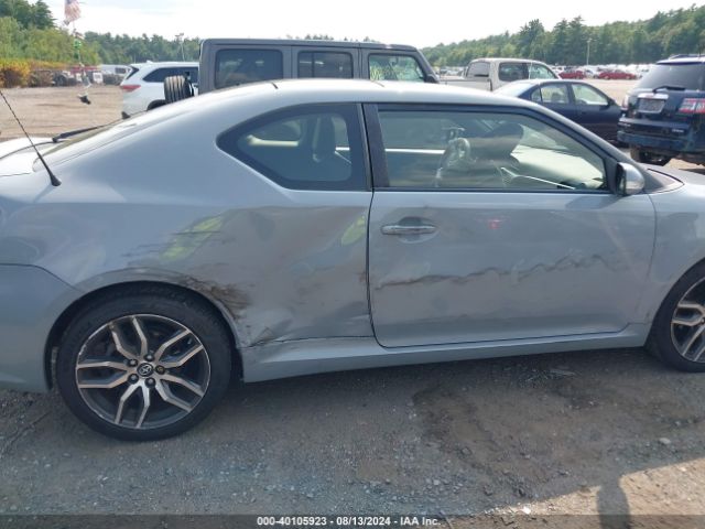 JTKJF5C76E3085269 Scion Tc Monogram