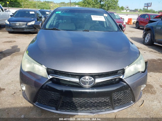 Toyota CAMRY SE 2015 4T1BF1FK6FU488292 Image 12