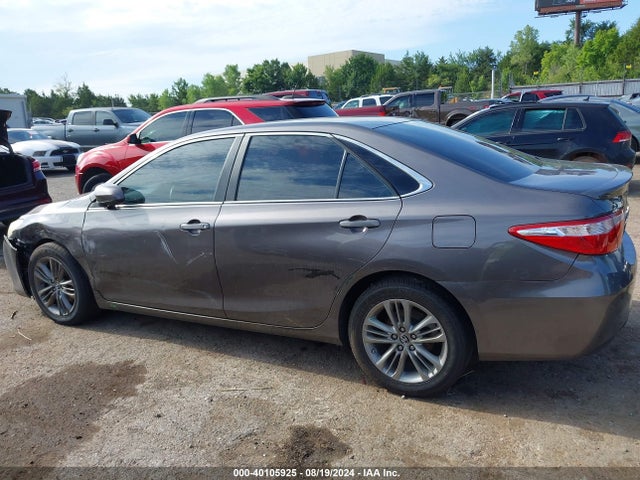 Toyota CAMRY SE 2015 4T1BF1FK6FU488292 Image 14
