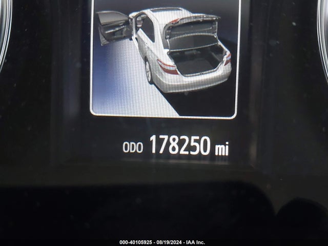 Toyota CAMRY SE 2015 4T1BF1FK6FU488292 Image 7