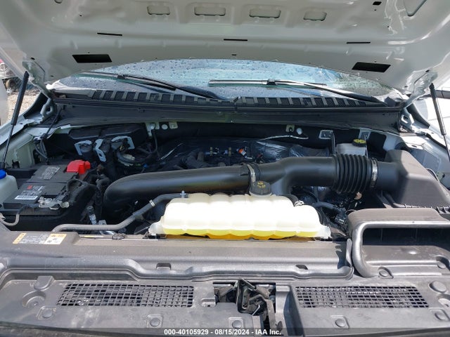 Ford Expedition Limited Max 2024 1FMJK1K84REA33215 Image 10