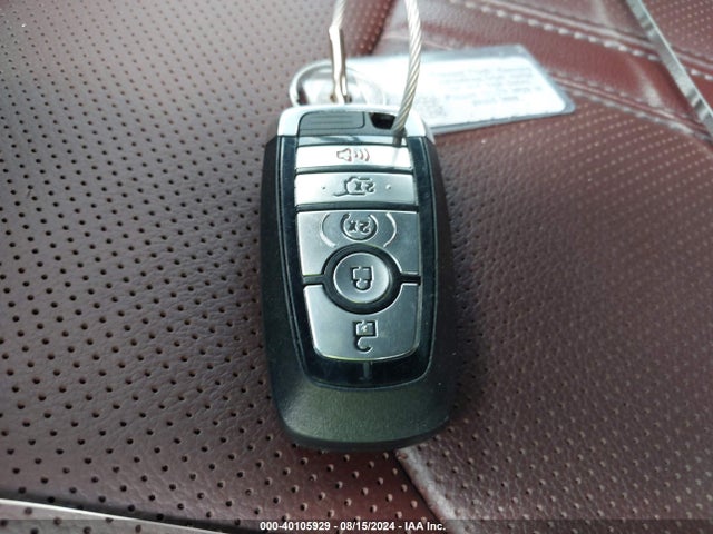 Ford Expedition Limited Max 2024 1FMJK1K84REA33215 Image 11