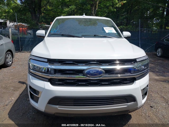 Ford Expedition Limited Max 2024 1FMJK1K84REA33215 Image 12
