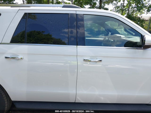 Ford Expedition Limited Max 2024 1FMJK1K84REA33215 Image 13