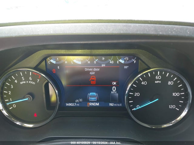 Ford Expedition Limited Max 2024 1FMJK1K84REA33215 Image 15