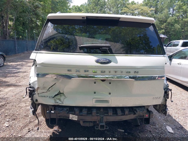 Ford Expedition Limited Max 2024 1FMJK1K84REA33215 Image 16