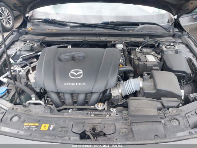 3MZBPBCL9MM253808 Mazda Mazda3 Preferred