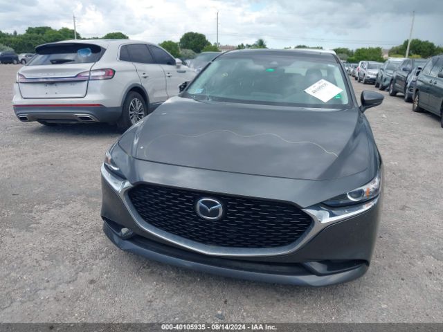 3MZBPBCL9MM253808 Mazda Mazda3 Preferred