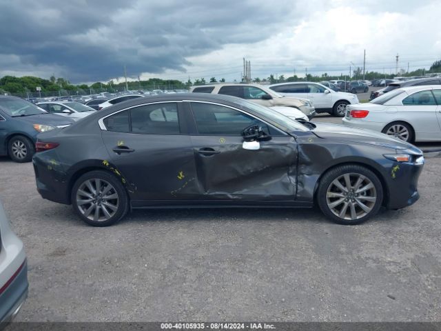 3MZBPBCL9MM253808 Mazda Mazda3 Preferred