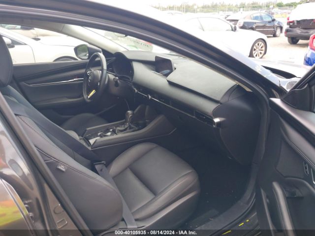 3MZBPBCL9MM253808 Mazda Mazda3 Preferred
