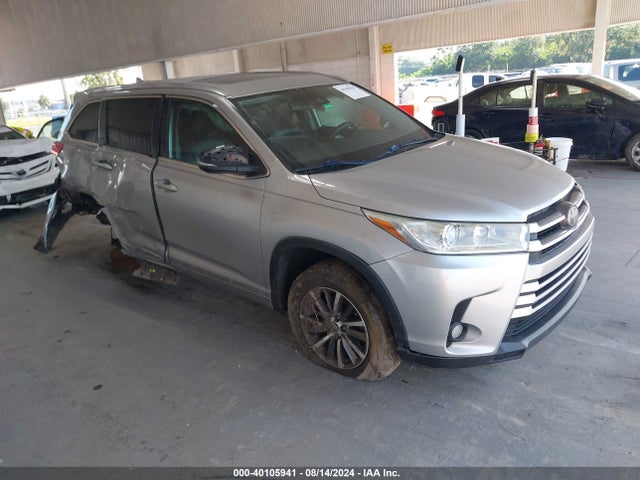 2018 5TDKZRFH7JS547636 main image