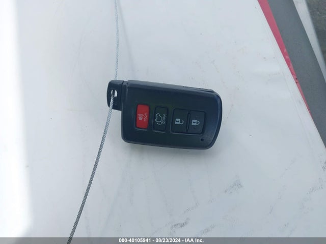 Toyota Highlander Xle 2018 5TDKZRFH7JS547636 Image 11