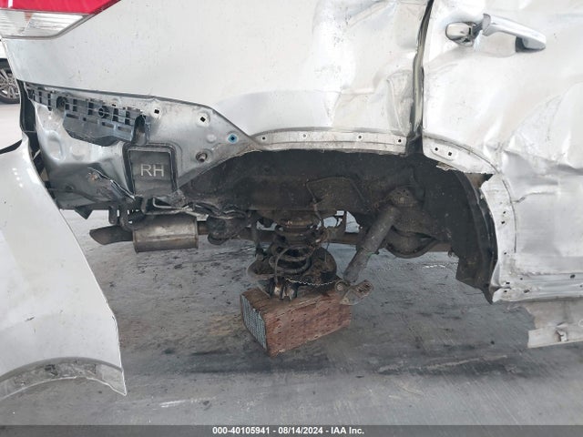 Toyota Highlander Xle 2018 5TDKZRFH7JS547636 Image 6