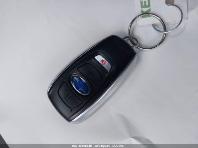 JF2GTHRC3MH686688 Subaru Crosstrek Sport