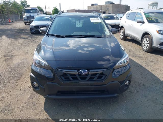 JF2GTHRC3MH686688 Subaru Crosstrek Sport