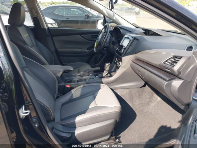 JF2GTHRC3MH686688 Subaru Crosstrek Sport