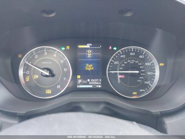 JF2GTHRC3MH686688 Subaru Crosstrek Sport