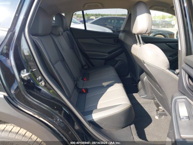 JF2GTHRC3MH686688 Subaru Crosstrek Sport