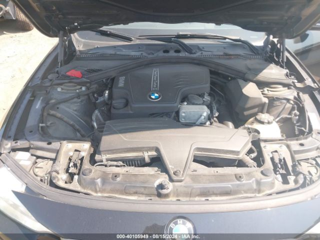 WBA4C9C59FD331775 BMW 428 Gran Coupe Xdrive