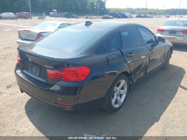 WBA4C9C59FD331775 BMW 428 Gran Coupe Xdrive