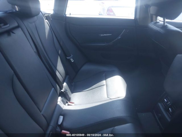 WBA4C9C59FD331775 BMW 428 Gran Coupe Xdrive