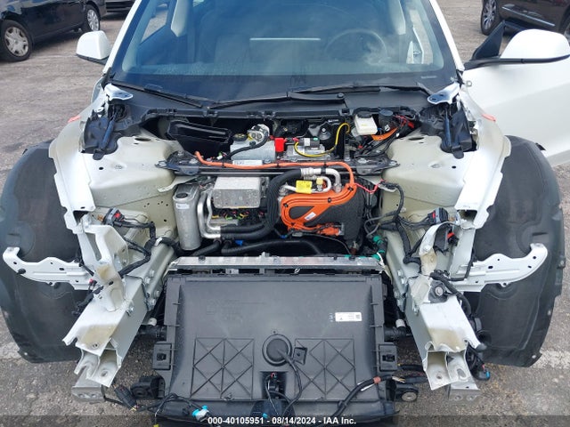 2023 TESLA MODEL 3 5YJ3E1EA5PF543863 Photo 9