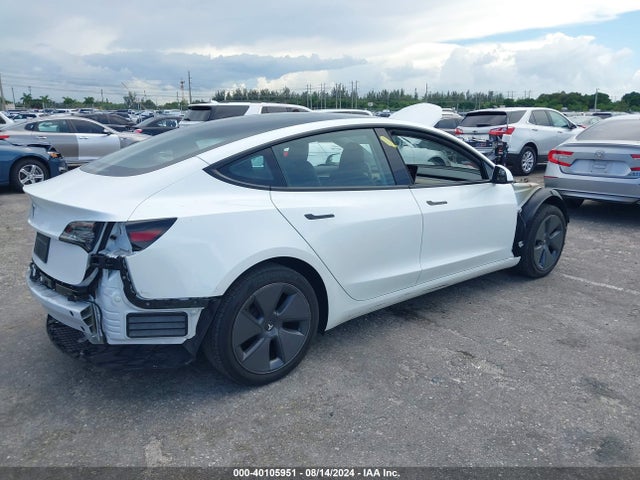 2023 TESLA MODEL 3 5YJ3E1EA5PF543863 Photo 3