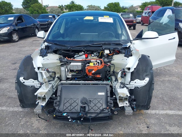 2023 TESLA MODEL 3 5YJ3E1EA5PF543863 Photo 5