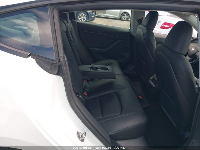 2023 TESLA MODEL 3 5YJ3E1EA5PF543863 Photo 7