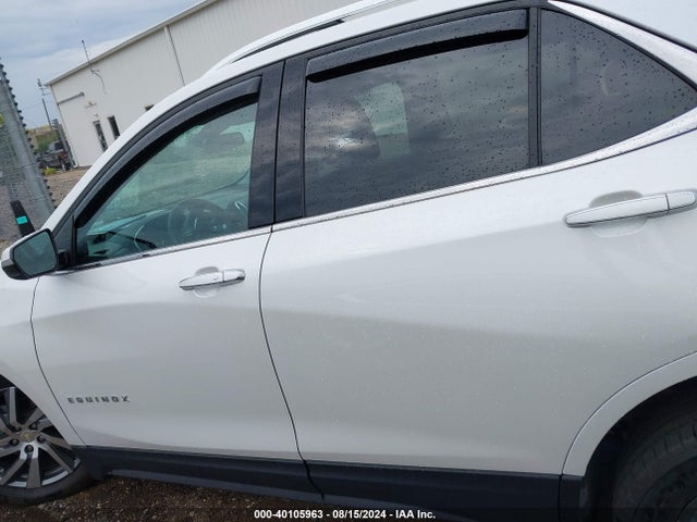 Chevrolet Equinox Awd Premier 2022 3GNAXXEVXNS241813 Image 14