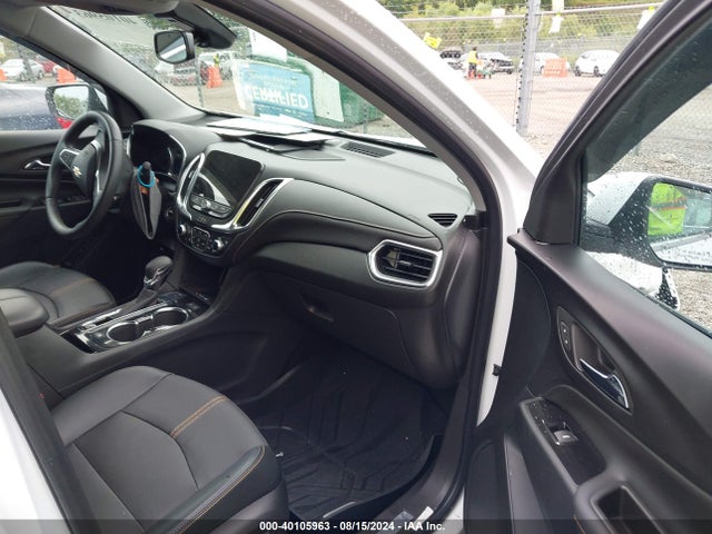 Chevrolet Equinox Awd Premier 2022 3GNAXXEVXNS241813 Image 5