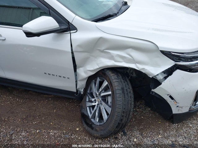 Chevrolet Equinox Awd Premier 2022 3GNAXXEVXNS241813 Image 6