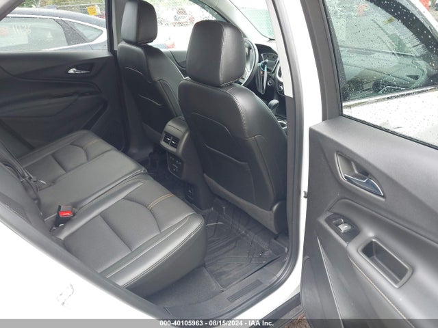 Chevrolet Equinox Awd Premier 2022 3GNAXXEVXNS241813 Image 8