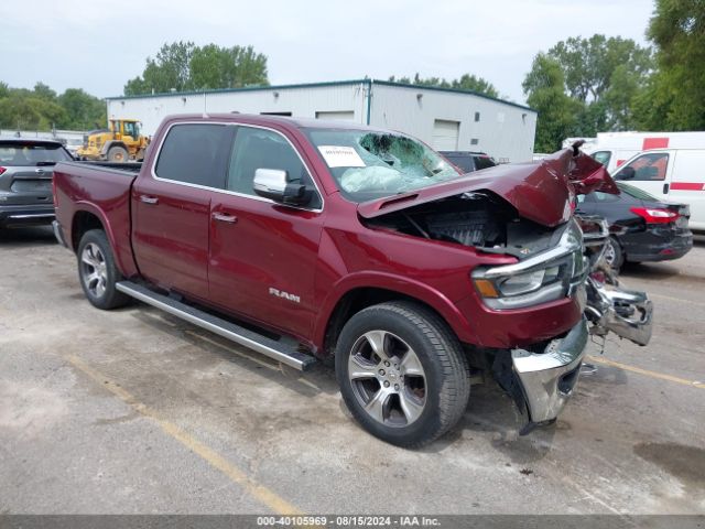 1C6SRFJT1KN515631 auction archive image