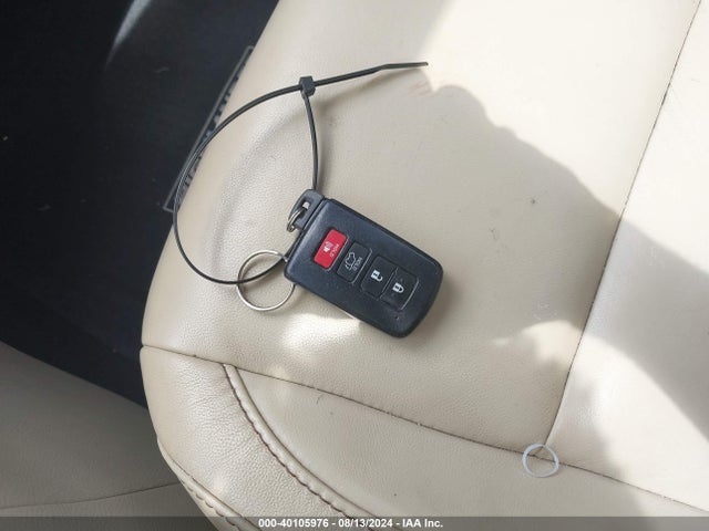 Toyota Highlander Xle V6 2015 5TDKKRFH6FS042554 Image 11