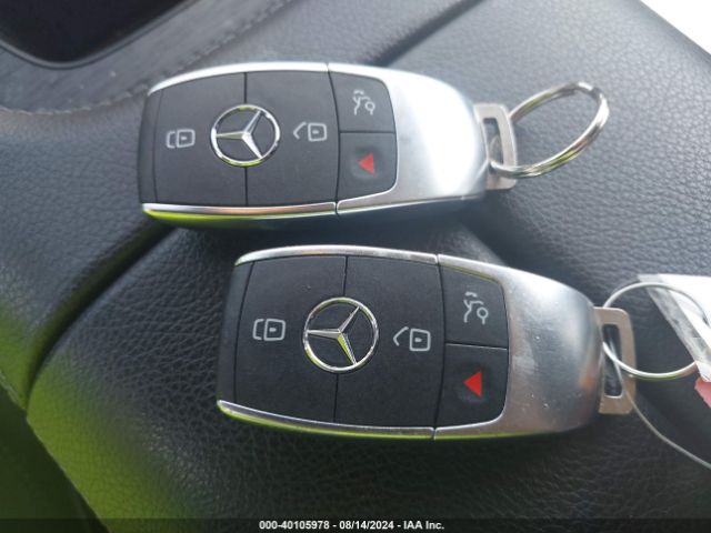 4JGFB4JBXNA686086 Mercedes-Benz GLE 350