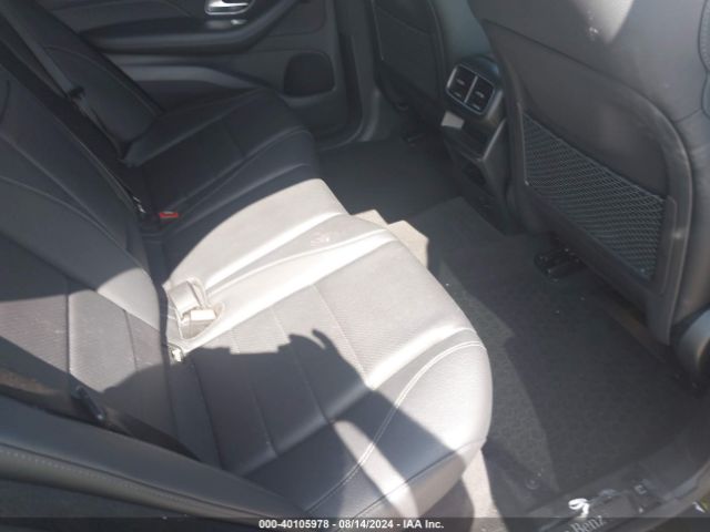 4JGFB4JBXNA686086 Mercedes-Benz GLE 350