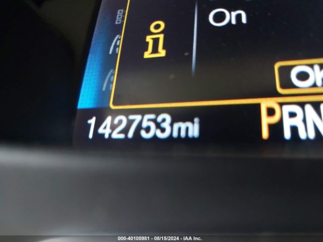 1FADP3K22HL207938 Ford FOCUS SE
