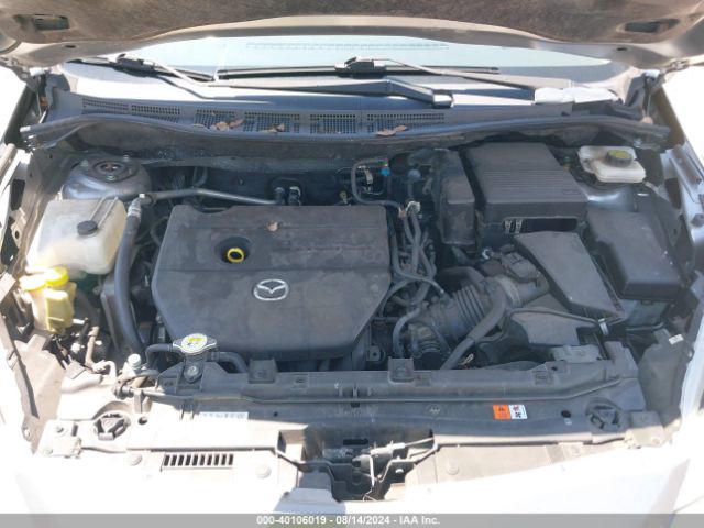 JM1CW2BL0E0177864 Mazda Mazda5 Sport