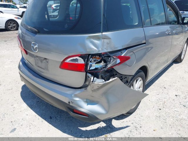 JM1CW2BL0E0177864 Mazda Mazda5 Sport