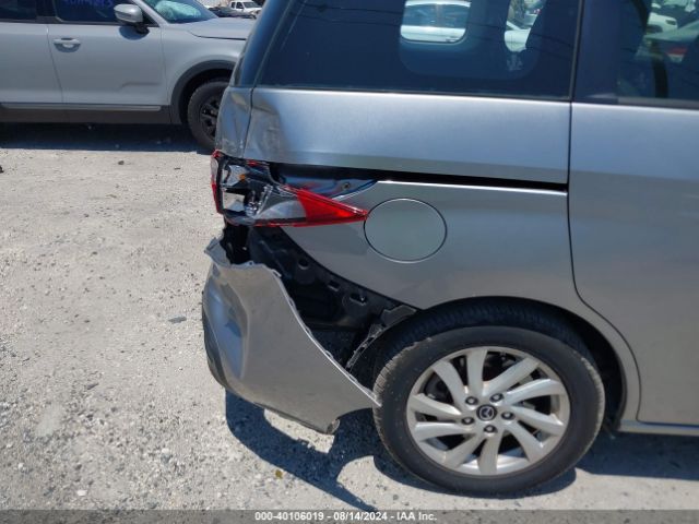 JM1CW2BL0E0177864 Mazda Mazda5 Sport