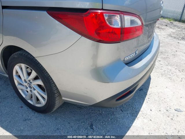 JM1CW2BL0E0177864 Mazda Mazda5 Sport