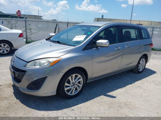 JM1CW2BL0E0177864 Mazda Mazda5 Sport