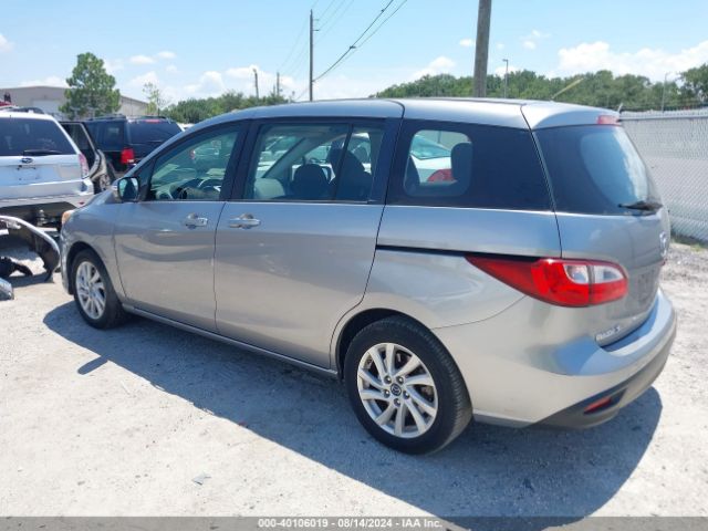 JM1CW2BL0E0177864 Mazda Mazda5 Sport