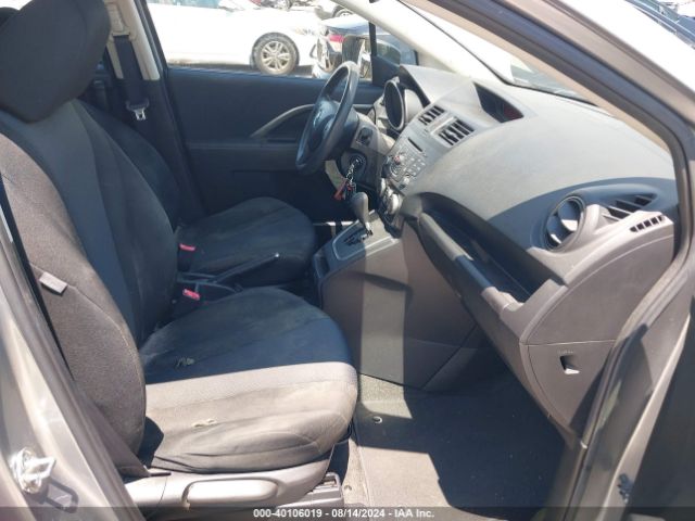 JM1CW2BL0E0177864 Mazda Mazda5 Sport