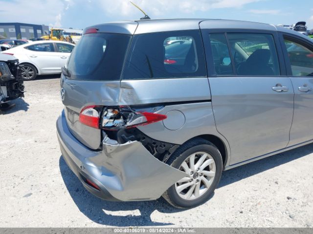 JM1CW2BL0E0177864 Mazda Mazda5 Sport